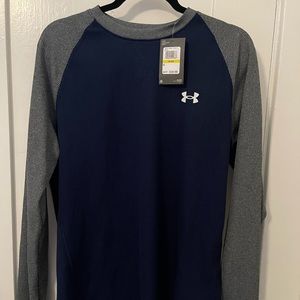 Under Armour long sleeve